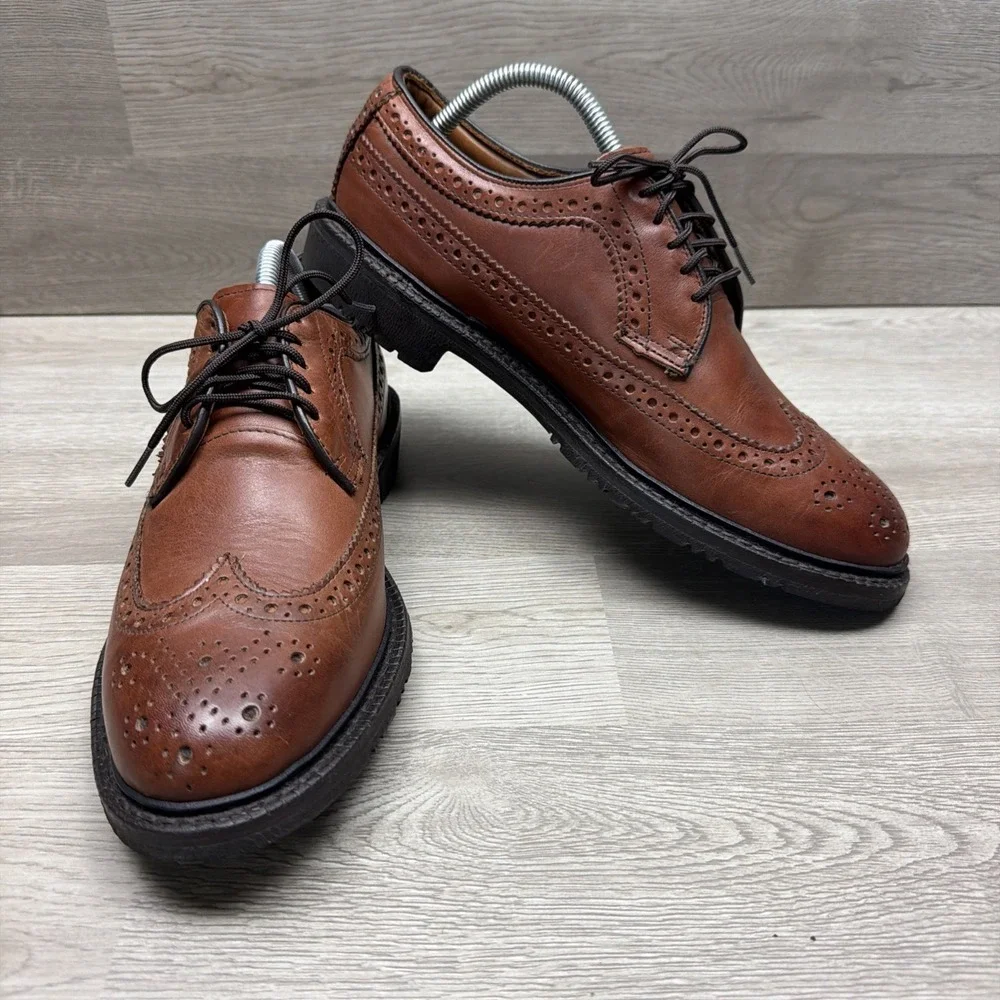 Allen Edmonds 